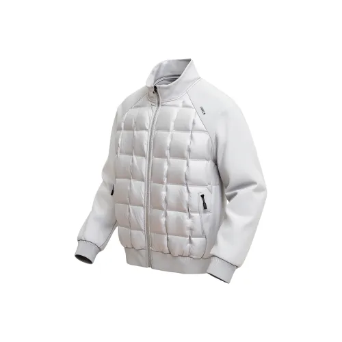 FIVE CM Унисекс Пуховики