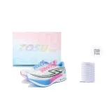 Синяя Розовая Коробка Подарок Включено