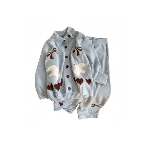 UYH Изображение Цвет Комплект Женские Пижамные Наборы