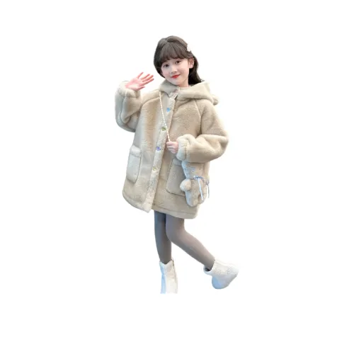 MUQINGQING Хаки Школьный возраст Топы