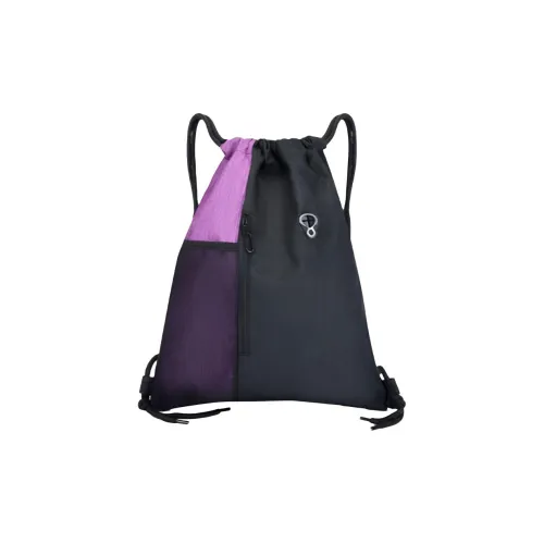 SMVP Oxford Backpack Standard Women's Multicolor