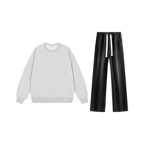 JEANSWEST Повседневная спортивная одежда унисекс