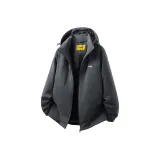 Темно-серый