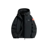 Фантомно-черный (3 в 1)