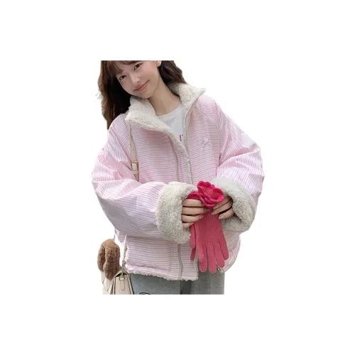 GOSO Женские пуховики