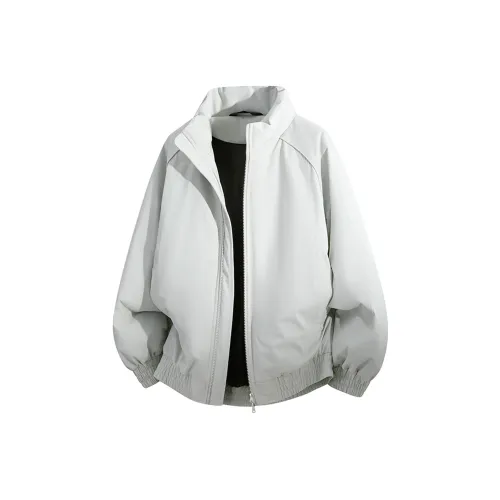 Mulinsen Пуховая куртка Пальто Унисекс