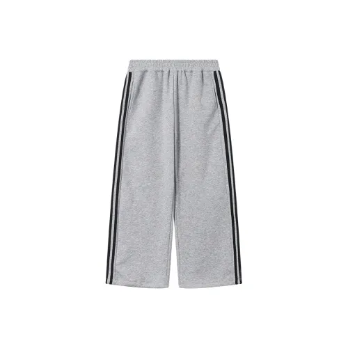 SUPEREDGE Темный Фотиния Серый Kids Тренировочные Штаны