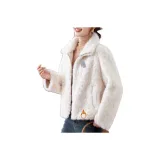 Облачный белый