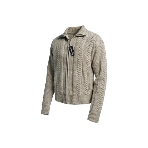 CHEER ZONE Хаки Унисекс Трикотаж