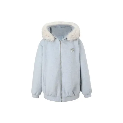 SYEEE WITH U Свитшот Женские