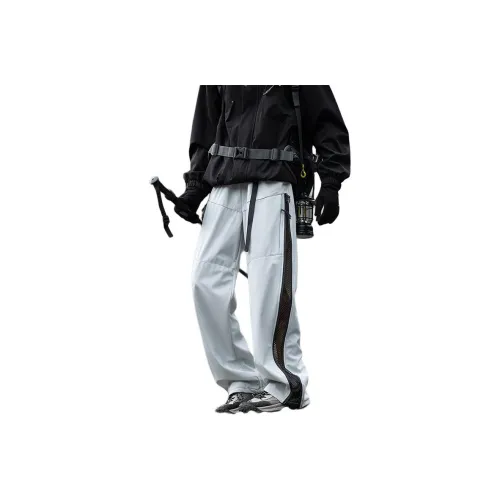 Evil Lions Ветрозащитные штаны унисекс