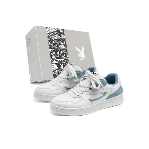 Playboy Винтажные баскетбольные кроссовки Мужской