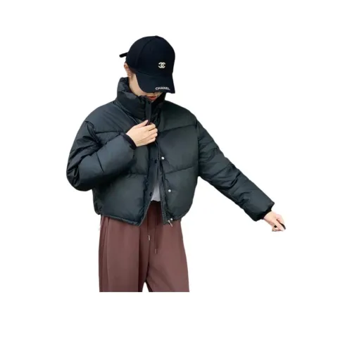 ONENINE34PM Хлопковый пуховик женский