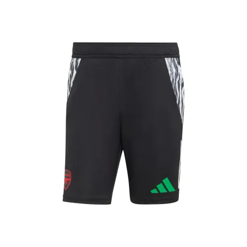 Adidas Arsenal Tiro 24 Тренировочные Шорты Футбол Низ Мужской