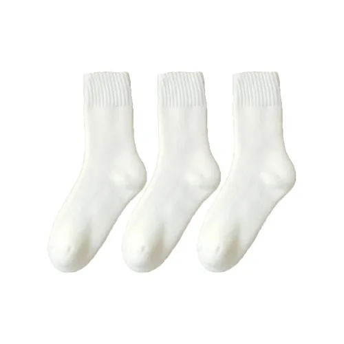 OEING Женские носки MID до икры