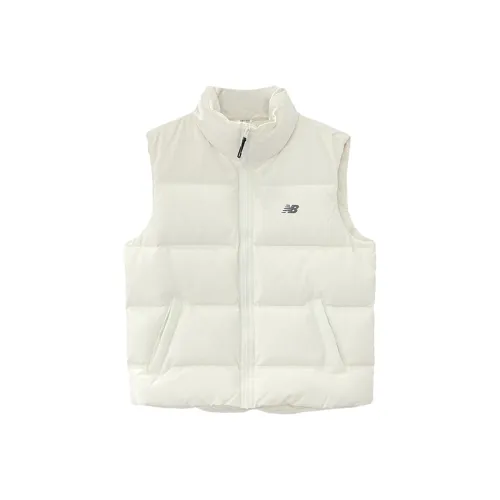 New Balance CIC Мужской пуховый жилет