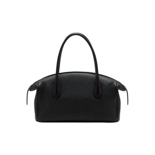 THE ROW Кожа Сумка Женская Черная