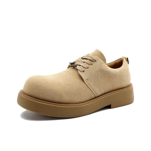 MQ Ankle Длина (размер в длину) Martin Boot Мужской