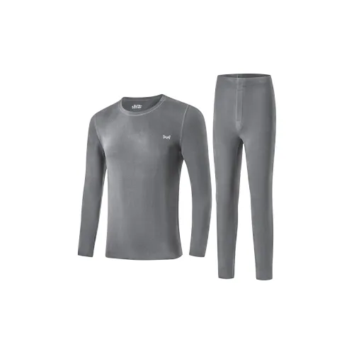 MIIOW Мужские термокуртки