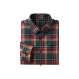 Зелёный, красный, клетка.