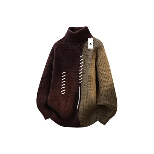 FOMOCE Унисекс Свитера