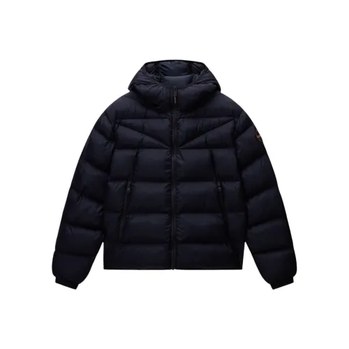 NAPAPIJRI Куртки и Пальто Мужской