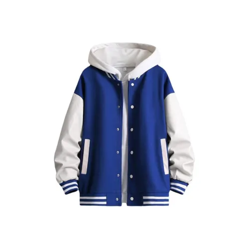 MG Унисекс Куртки