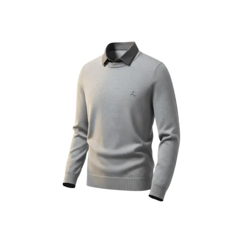 POLOMEISDO Унисекс Свитера