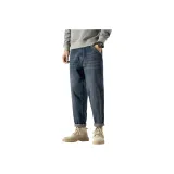 Винтажный синий (улучшенный)