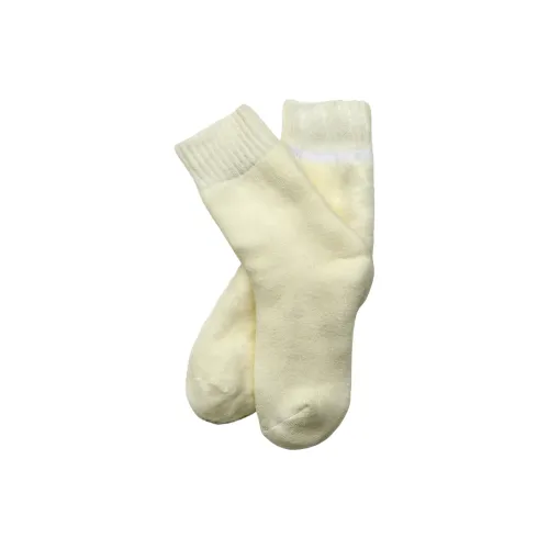 FHDET Унисекс MID Носки до икры