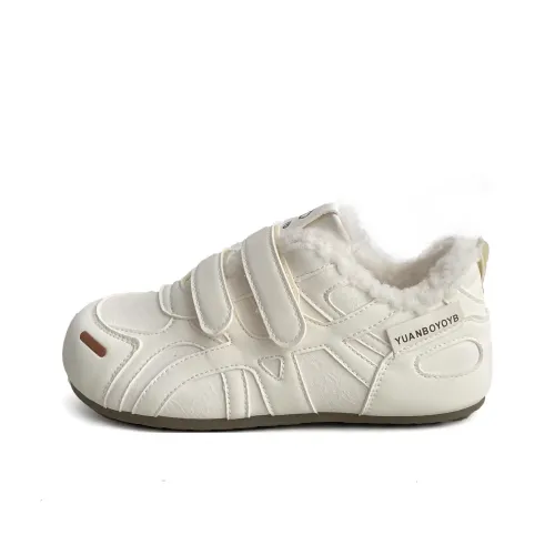 CHERRY KALIKA Термический Slip-resistant Wa Abrasion-resistant Низкий топ Скейтборд Кроссовки Женские