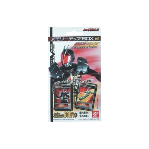 BANDAI Dueling Cards