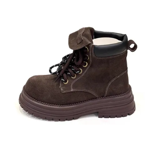 GULIA Женские ботильоны