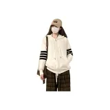 Белый трикотаж