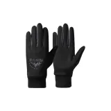 Чёрный Серый [Женский]