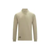 Крутой каменно-коричневый