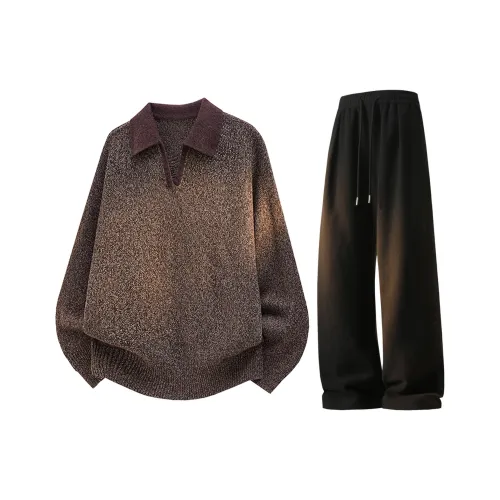 URBAN AUTHENTIC Повседневная Спортивная Одежда Унисекс