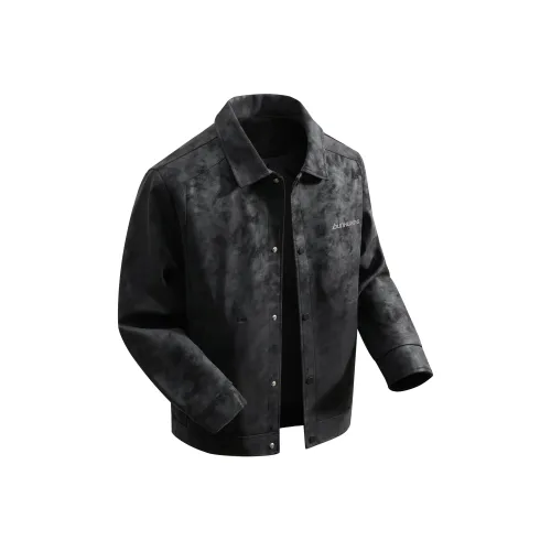 Dunhuang Museum Унисекс Куртки