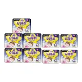 M-L 5 шт/Сумка * 9