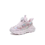 SX15253-1 Розовый [Камуфляж, кожа, верх]