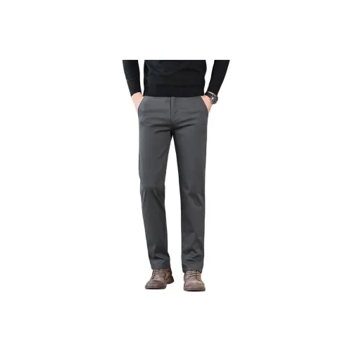 TIANZAN Унисекс Повседневные Брюки