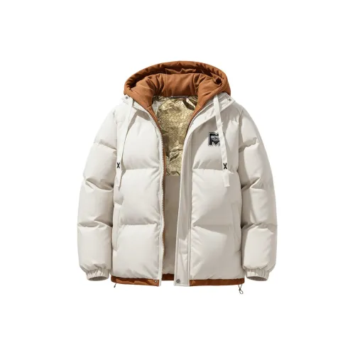 Octonauts Унисекс Пуховики