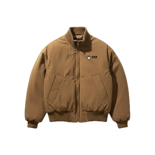 Supremo Cat Куртки и Пальто Унисекс