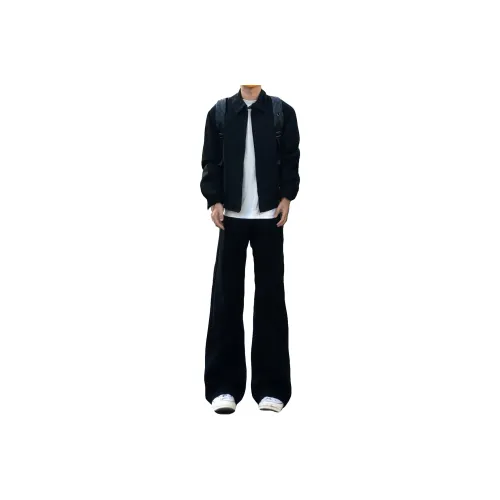 MORii Унисекс Джинсы