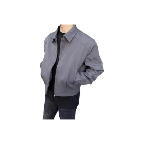 Clog Heel Унисекс Куртки