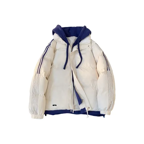 MIIOW Пуховая куртка Пальто Унисекс