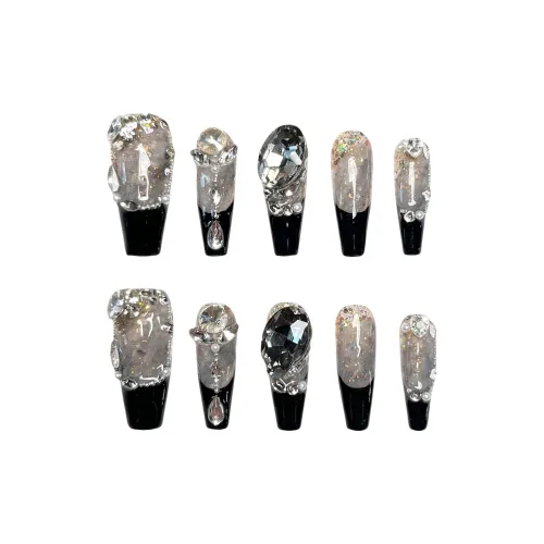 Rui Jin Искусственные Ногти Женские