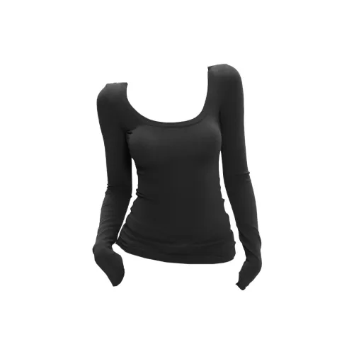 Byford Женские термофутболки