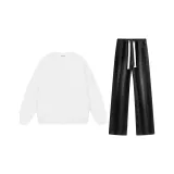 8801 Белый + 888 Черный