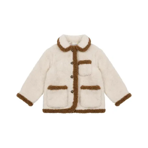 PHILOSOPHY DI LORENZO SERAFINI Куртки и пальто для малышей и детей дошкольного возраста